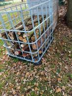 Openhaardhout, Minder dan 3 m³, Ophalen