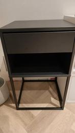 Ikea Nachtkastjes for sale!!, Huis en Inrichting, Ophalen of Verzenden, Zo goed als nieuw, Minder dan 45 cm