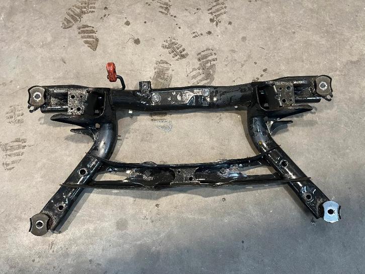 Subframe golf 7R 5Q0505235J, Auto-onderdelen, Ophanging en Onderstel, Audi, Seat, Volkswagen, Gebruikt, Ophalen