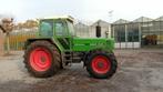 Fendt 311 lsa turbomatik 4300 uur., Zakelijke goederen, Agrarisch | Tractoren, Ophalen, 80 tot 120 Pk, Gebruikt, 2500 tot 5000