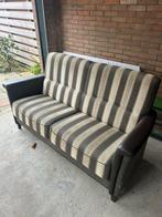 Bankje gratis ophalen, Huis en Inrichting, Ophalen, Stof, Gebruikt, Minder dan 75 cm