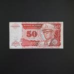 50 zaire Zaïre #049, Verzenden, Overige landen, Los biljet