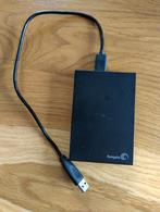 Seagate Expansion Portable Drive 1 TB, Computers en Software, Harde schijven, ,Seagate, Ophalen of Verzenden, Zo goed als nieuw