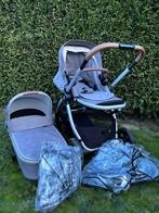 maxi-cosi stroller, Kinderen en Baby's, Kinderwagens en Combinaties, Gebruikt, Verstelbare duwstang, Maxi-Cosi, Ophalen