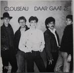 Clouseau - Daar gaat ze / Fiets (1990) Top 2000 #1183, Cd's en Dvd's, Vinyl Singles, Nederlandstalig, Gebruikt, Ophalen of Verzenden