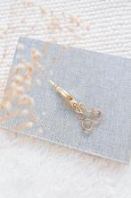 Vintage messing kaarsensnuiter kaarsendover, Antiek en Kunst, Antiek | Koper en Brons, Ophalen of Verzenden