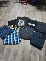 Kledingpakket maat 3XL: T-shirts, Blouses & Vest, Ophalen of Verzenden, Gedragen, Diverse