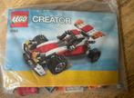 Lego creator 5763 compleet, Ophalen of Verzenden, Zo goed als nieuw