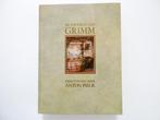 De Sprookjes van Gebroeders Grimm Anton Pieck 523 pagina, Boeken, Sprookjes en Fabels, Ophalen of Verzenden, Zo goed als nieuw