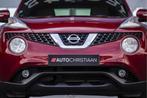 Nissan Juke 1.2 DIG-T S/S Business Edition | CAM | Trekhaak, Te koop, Geïmporteerd, Benzine, Gebruikt