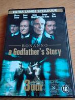 Bonanno, a Godfather's story, Vanaf 16 jaar, Ophalen, Zo goed als nieuw, Maffia en Misdaad