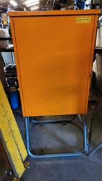 Bouwstroomkast 160 Amp., Doe-het-zelf en Verbouw, Ophalen of Verzenden, Zo goed als nieuw