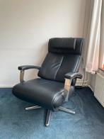 Prominent relaxfauteuil type Cecilio, Ophalen, Zo goed als nieuw, Minder dan 75 cm, 50 tot 75 cm