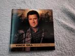 Vince Gill - Next Big Thing CD - Gesigneerd!, Verzenden, Zo goed als nieuw
