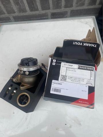 External wastegate Pulsar 38mm beschikbaar voor biedingen