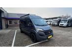 Westfalia Amundsen NL camper 1-ste eig 148PK compact 5.40m, Buscamper of Camperbus, Tot en met 2, Bedrijf, Westfalia