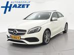 Mercedes-Benz A-klasse 180 AMG SPORT PRESTIGE + PANORAMA | C, Auto's, Mercedes-Benz, Voorwielaandrijving, 65 €/maand, Gebruikt
