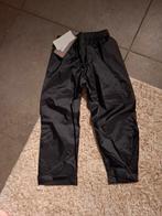 Regenbroek nieuw maat 140 kinderen