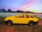 1/43 Ford Sierra XR4i - Guisval, Hobby en Vrije tijd, Modelauto's | 1:43, Ophalen of Verzenden, Zo goed als nieuw