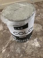 LAB paint - Arabic Desert nr 710 - nieuw blik - 5 liter, Doe-het-zelf en Verbouw, Verf, Beits en Lak, Overige kleuren, 5 tot 10 liter