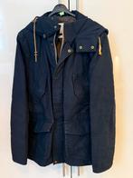 Baluwe elvine jas maat L, Ophalen of Verzenden, Zo goed als nieuw, Maat 48/50 (M), Blauw