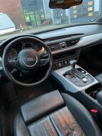 Audi A6 Allroad 3.0 Tfsi Quattro 228KW S-tr. 2012, Automaat, Zwart, 2995 cc, 2500 kg