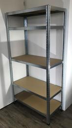 Stelling kast nieuw 176x 90x 45 cm, Ophalen, Nieuw