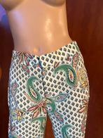 MASSIMO DUTTI broek maat s origineel ZGAN, G, Massimo Dutti, R, Beige