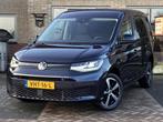Volkswagen Caddy 2.0 TDI | LED | Trekhaak | Digitaal cockpit, Voorwielaandrijving, Stof, Gebruikt, 4 cilinders