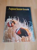 AQUARIUMVISSEN vertaling door JJ Hoedeman, Boeken, Gelezen, Ophalen of Verzenden