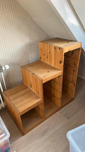 Trofast trap ikea beschikbaar voor biedingen