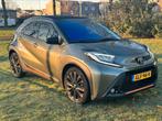 Toyota Aygo X 1.0 automaat bj 2022 cabrio €19750, Auto's, Toyota, Occasion Garant Plan, Met garantie (alle), 4 stoelen, USB