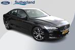 Volvo S60 2.0 B3 R-Design | Wegklapbare Trekhaak | Lederen S, Euro 6, 4 cilinders, 1969 cc, Traction-control