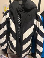 Zwart/wit O’Neill skijas en 2 skibroeken maat S, Kleding | Dames, Wintersportkleding, O’neill, Ophalen of Verzenden, Zo goed als nieuw