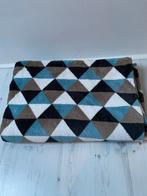 Mooi warm fleecekleed, Ophalen of Verzenden, Zo goed als nieuw