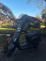 Vespa Alpha - Scooter TYM, Fietsen en Brommers, Ophalen of Verzenden, Gebruikt, Overige typen, Overige merken