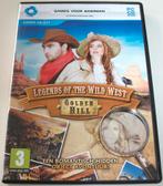 PC Game *** LEGENDS OF THE WILD WEST ***, Spelcomputers en Games, Games | Pc, Puzzel en Educatief, 1 speler, Ophalen of Verzenden