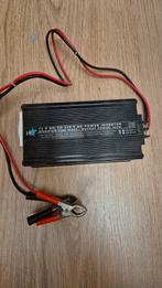 Omvormer 12 volt na 230, Ophalen of Verzenden, Nieuw