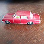 Matchbox No. 24 Rolls Royce Silver Shadow, Ophalen of Verzenden