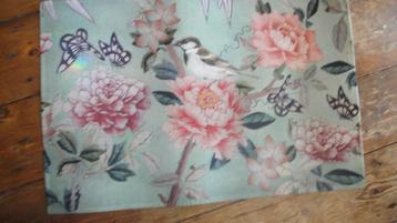 fleurige mat mars &more uitwasbaar beschikbaar voor biedingen