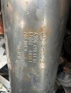 Mercedes Benz Splinter EINDDEMPER, Ophalen of Verzenden, Gebruikt, Mercedes-Benz