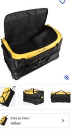 Travelite Duffel Reistas - 98 tot 119 Liter, Ophalen, Nieuw, 30 cm of meer