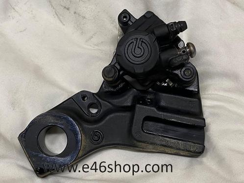 REMKLAUW ACHTER MET HOUDER BMW F750GS F850GS 34218565375, Motoren, Onderdelen | BMW, Gebruikt, Ophalen of Verzenden