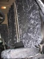 Gezocht grijze grandessa stof / stoelhoezen scania 2/3 serie, Auto-onderdelen, Vrachtwagen-onderdelen, Ophalen of Verzenden, Scania