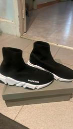 Balenciaga schoenen hellemaal nieuw maat 39, Zwart, Nieuw, Ophalen of Verzenden, Balenciaga