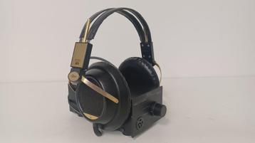 Stax SR-5 Gold (Garantie & Gratis verzenden) beschikbaar voor biedingen