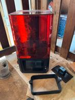 Creality Resin 3D Printer-LCD/UV 3D-printer-Compleet in Doos, Ophalen, Zo goed als nieuw