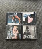 Lady gaga cds lot, Ophalen of Verzenden, 2000 tot heden, Zo goed als nieuw