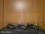 Minichamps set Kiitos Mika Hakkinen 1:43, Hobby en Vrije tijd, Modelauto's | 1:43, Ophalen of Verzenden, Nieuw, Auto, MiniChamps