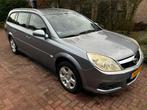 Opel Vectra 1.8 16V St.wgn 2006 Grijs, Stof, 4 cilinders, 1796 cc, Vectra